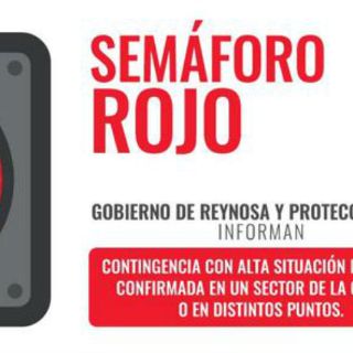 Reportan enfrentamientos y bloqueos en Reynosa