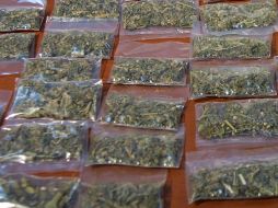 El caso se puso a disposición del representante de la federación, quien inició la averiguación. EL INFORMADOR / ARCHIVO