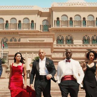 'Rápidos y Furiosos 7' supera los mil MDD de recaudación en taquilla