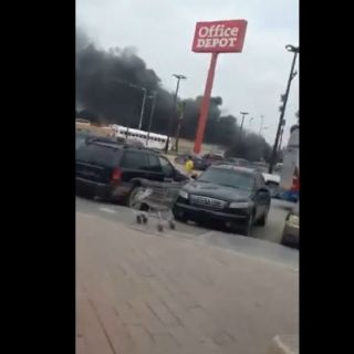 Partidos suspenden campañas por violencia en Reynosa