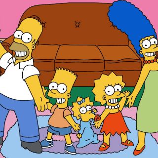 'Los Simpson' estrenará su temporada 26