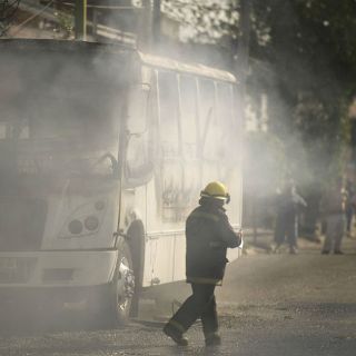 EU emite alerta por violencia en Reynosa