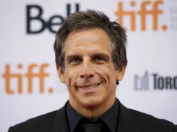 El actor protagoniza, dirige y produce la comedia que llegará a los cines en febrero del 2016. AP / ARCHIVO