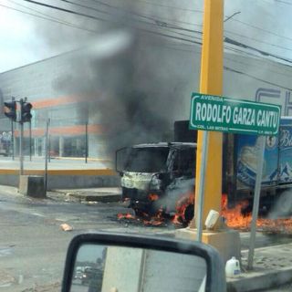 Tiroteos en Reynosa dejan tres muertos