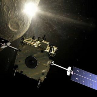 Quinientos asteroides amenazan potencialmente la Tierra