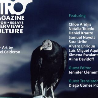 Revista literaria británica dedica número especial a México