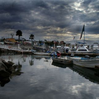 Ensenada obtendrá certificación de 'Puerto Verde'