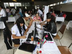 Las nuevas organizaciones sindicales prevén crear más sindicatos para los trabajadores de confianza de otros municipios. EL INFORMADOR / ARCHIVO