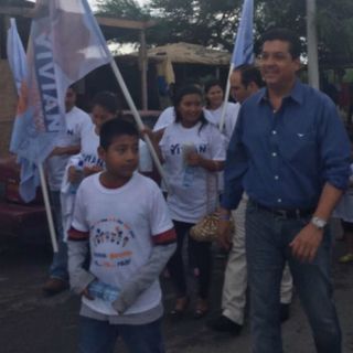 El PAN acusa a alcalde de Reynosa de vínculos con el crimen