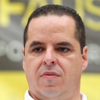 Enrique Velázquez combatiría la inseguridad con educación