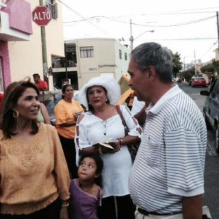 Celia Fausto promete erradicar la corrupción en Guadalajara