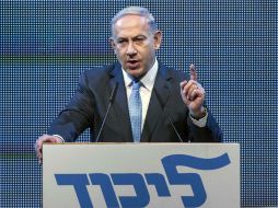 La retención fue decidida como una medida de represalia por la adhesión palestina a la Corte Penal Internacional. AFP / ARCHIVO