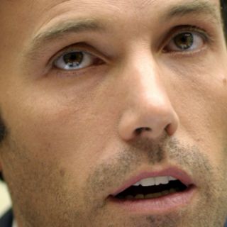 Ben Affleck pidió no revelar que ancestro tuvo esclavos