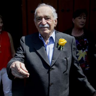 El mundo es 'más huérfano, más pobre' sin Gabo