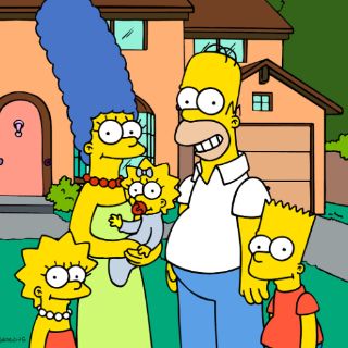 Nuevos personajes llegan a Los Simpson