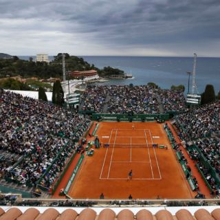 La final Djokovic-Berdych, interrumpida por la lluvia