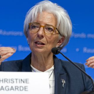 Reformas elevarán crecimiento de México: FMI