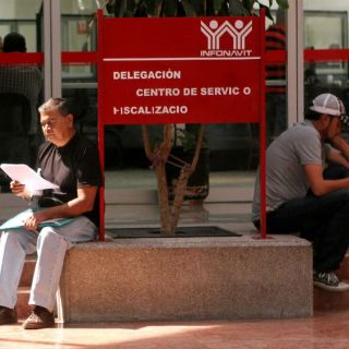 Más de cinco millones de mexicanos no aprovechan crédito Infonavit