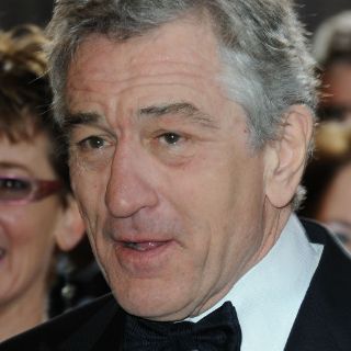 Robert de Niro protagonizará película biográfica de Enzo Ferrari