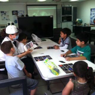 El IAM comparte el conocimiento de sus investigadores