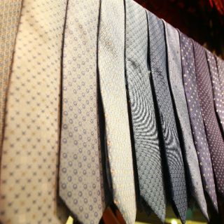 Mercado de ropa ejecutiva vale 100 MDD en México