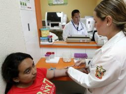 Se busca hacer conciencia de lo que es la hemofilia, darle atención para la prevención y la detección oportuna. EL INFORMADOR / ARCHIVO