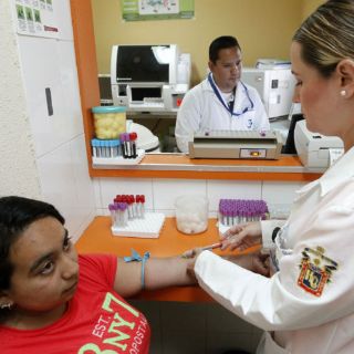 Hemofilia afecta a una de cada diez mil personas