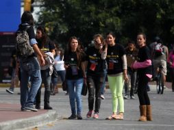 Se realizarán foros, mesas de trabajo y talleres donde se realice un diagnóstico de la ciudad. EL INFORMADOR / ARCHIVO