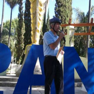 Petersen presenta plan de movilidad urbana incluyente