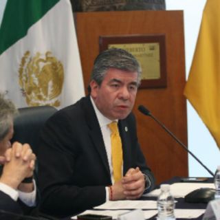 Se someten a exámenes de control 40 de 56 candidatos del PRD