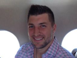 Tim firmará este lunes el contrato para integrarse al que sería su cuarto equipo. TWITTER / @TimTebow