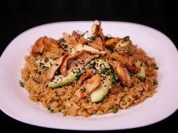 Esta investigación fascinante muestra cómo puedes destacar los sabores de tu comida con las combinaciones musicales. EL INFORMADOR / ARCHIVO