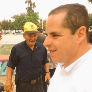 Seguridad, problema que aqueja a Zapopan: Enrique Velázquez