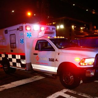 Empresa descarta fuga en gasoducto que explotó en California