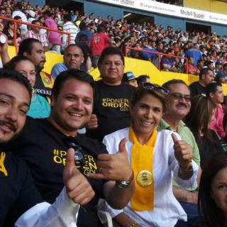 Es necesario renovar la administración de la ciudad: Celia Fausto