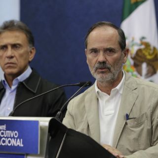 El PAN lanzará spots con énfasis en propuestas, dice Madero