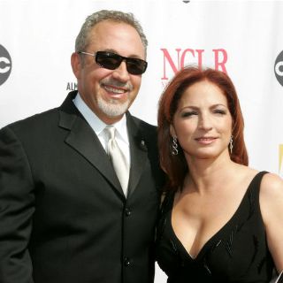 Gloria y Emilio Estefan ven el musical de sus vidas como 'un sueño cumplido'
