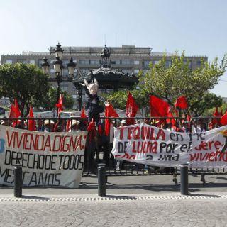 Antorchistas se manifestarán