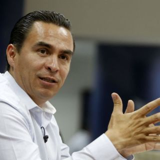 'Me gustaría explorar la reelección': Salvador Rizo