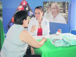 Los trabajadores mexicanos deben tomar en cuenta el nivel de aportaciones voluntarias para mantener su nivel de vida en retiro. NTX / ARCHIVO