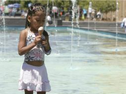 Hace unos años el consumo per cápita de nieve en Jalisco era de 2.5 litros al año y ahora se superan los tres litros. EL INFORMADOR / ARCHIVO