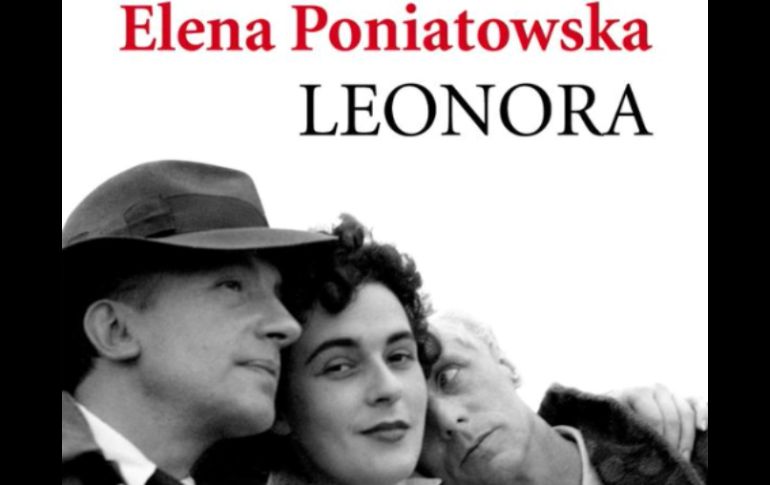 Poniatowska señaló que espera que el libro tenga un buen recibimiento en Inglaterra. TWITTER / @Booket_Planeta