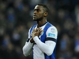 El entrenador del Porto no quiere poner en riesgo a su jugador, asegura. AP / ARCHIVO