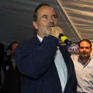Gustavo Madero propone modificar informes de gobierno