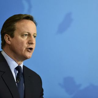 Cameron lamenta la muerte de migrantes por naufragio