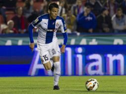 Moreno sería la moneda de oro de los Periquitos, para salvar su economía. MEXSPORT / ARCHIVO