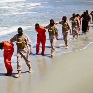 El Vaticano rinde homenaje a mártires etíopes asesinados