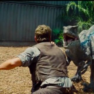 'Jurassic World' presenta nuevo avance