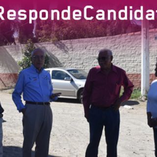 Cuestiona a Guillermo Martínez Mora con #RespondeCandidato