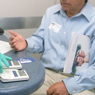 Surge tratamiento indoloro contra disfunción eréctil